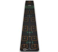 Wellputt 10 Foot First Practice Putting Mat One Size