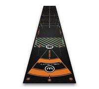 Wellputt Mat 4m Premium - Black