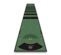 Wellputt Mat 8m X 95cm - High Speed Green