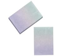 Wellrun 100 Pcs Star Laser Photocard Sleeves Protector,Clear Holographic Card Films,Collectible Card Holder for Kpop Idol and Actor Photo Cards,Mini Polaroid(61x88mm)