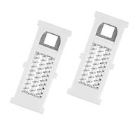 wellrun 2Pcs Door Handle Springs Replacement Cassettes for uPVC Front Patio Home Doors,Stop Sagging Handles,Internal Spring Accessories for Door Repairs