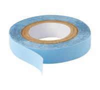Wellrun Double Sided Hair Extension Tape 3yds x 1cm,Invisible Strong Hold Wig Tape for Lace Front Wigs Toupee Hairpiece, Easy Peel Residue-Free Adhesive for Salon Home Use
