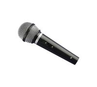 Wellrun Toy Microphone Prop for Kids,17cm Mini Plastic Microphone,Realistic Fake Mic for Pretend Play,Party Favors,Karaoke,Birthday Supplies