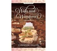 Wells and Wanderers - Amorites: 1 (Light of Nations)