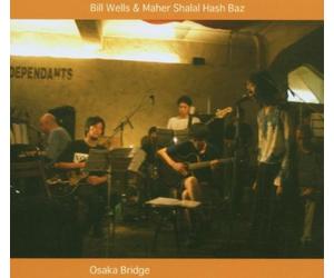 Wells, Bill - Osaka Bridge