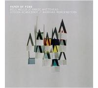 Wells, Bill - Paper of Pins