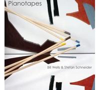 Wells, Bill - Pianotapes