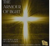 Wells Cathedral Choir; Matthew Owens; Jonathan Vaughn - The Armour of Light