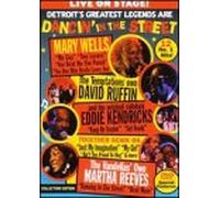 Wells - Dancin in the Street [DVD] [1987] [US Import]