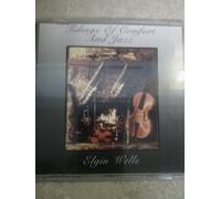 Wells,Elgin - Tidings of Comfort & Jazz