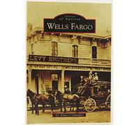 Wells Fargo (Images of America)