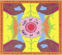 Wells For Zoe-Water For Life - V/A Compact Disc