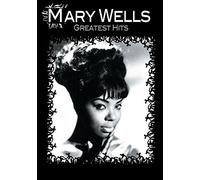 WELLS - GREATEST HITS - DVD - G3z