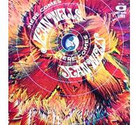 Wells, Jean - World, Here Comes Jean..