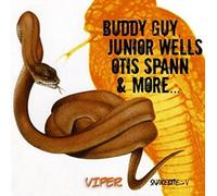 Wells, Jr - Viper: Snakebite V