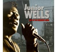 Wells, Junior - Best of the Vanguard Years