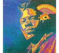 Wells, Junior - Coming at You