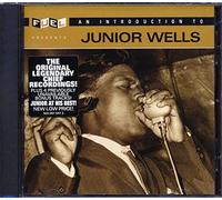 Junior Wells - Introduction To Junior Wells (Remastered) [Us Import]