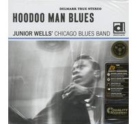`Wells, Junior` `Junior Wells` Chicago Blues Band with Buddy Guy - VINYL LP NEW