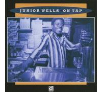 Wells, Junior - On Tap