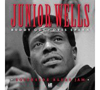 Wells, Junior - Southside Blues Jam