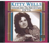 Kitty Wells - Country Music Hall of Fame 197