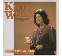 Wells, Kitty - Greatest Hits No. 2