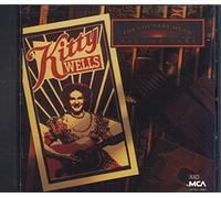 Wells, Kitty - The Country Music Hall Of Fame