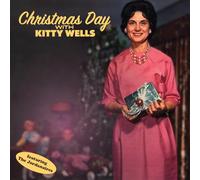 Wells, Kitty & the Jordanaires - Christmas Day with Kitty Wells