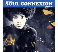 Wells,Mary - American Soul Connexion (Chapter 4) [VINYL]