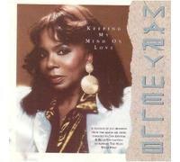 Wells,Mary - Keeping My Mind on Love