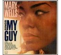 Wells, Mary - My Guy