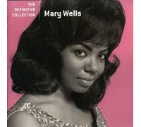 Wells Mary - The Definitive Collection