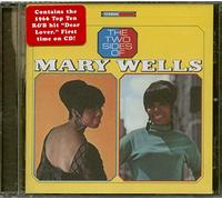 Wells, Mary - The Two Sides Of