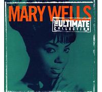 Wells Mary - The Ultimate Collection