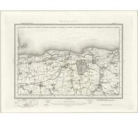 Wells next to the Sea (1890) - 100 x 74cm - Size - Paper