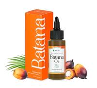 Well's Oil Batana Oil 2ml Natural Strengthens Moisturises and Nourishes for All Hair Types
