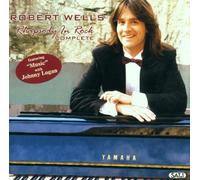 Wells,Robert - Rhapsody in Rock