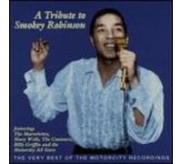 Wells - Tribute to Smokey Robinson