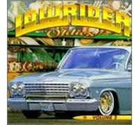 Wells - Vol. 2-Lowrider Oldies