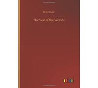 Wells - War of the Worlds - New paperback or softback - 09 - P555z