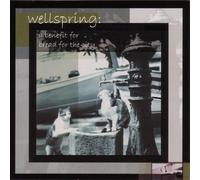 Wellspring: A Benefit for Bread for the City