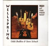 Wellspring: Live At The Folkway (UK Import)