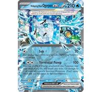 Wellspring Mask Ogerpon ex 064/167 Double Rare Pokemon Card | Twilight Masquerade Set | Scarlet & Violet Series | Pokémon TCG | Titan Authenticated