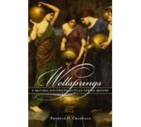 Wellsprings: A Natural History of Bottled Spring Waters