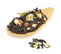 WellTea Chrysanthemum & Jasmine Black Tea -100g