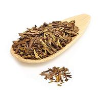 WELLTEA - Hojicha Bancha Loose Leaf Green Tea | Houjicha Roasted Tea from Japan -50g