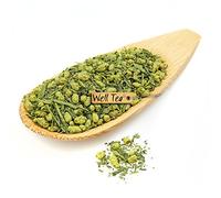 WELLTEA JAPANESE GENMAICHA MATCHA-IRI GREEN TEA - 200G