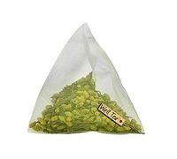 WellTea Japanese Genmaicha Matcha-IRI Green Tea in Tea Bag - 50-200G (200g)