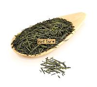 WELLTEA Japanese Kagoshima ASANOKA Sencha Green Tea - 200G